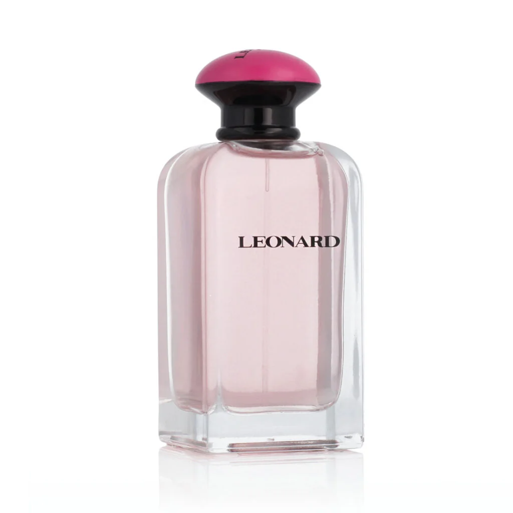 Leonard Paris Leonard parfumovaná voda 100 ml pre ženy