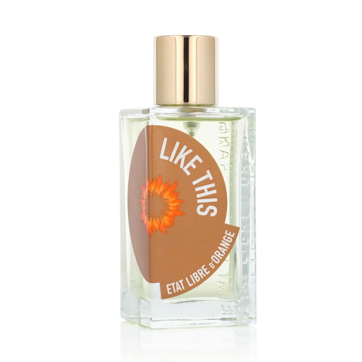 Etat Libre D'Orange Tilda Swinton Like This EDP 100 ml W
