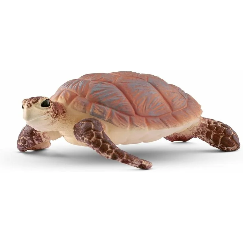 Schleich Morská korytnačka Kareta pravá
