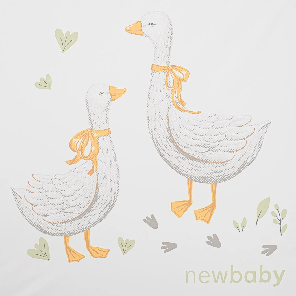 Prebaľovací nadstavec New Baby Husičky 50x70 , 20C58379
