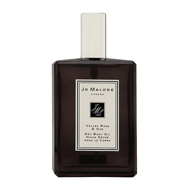 Jo Malone Velvet Rose&Oud Parf.Olej 100ml 1×100 ml, parfumový olej