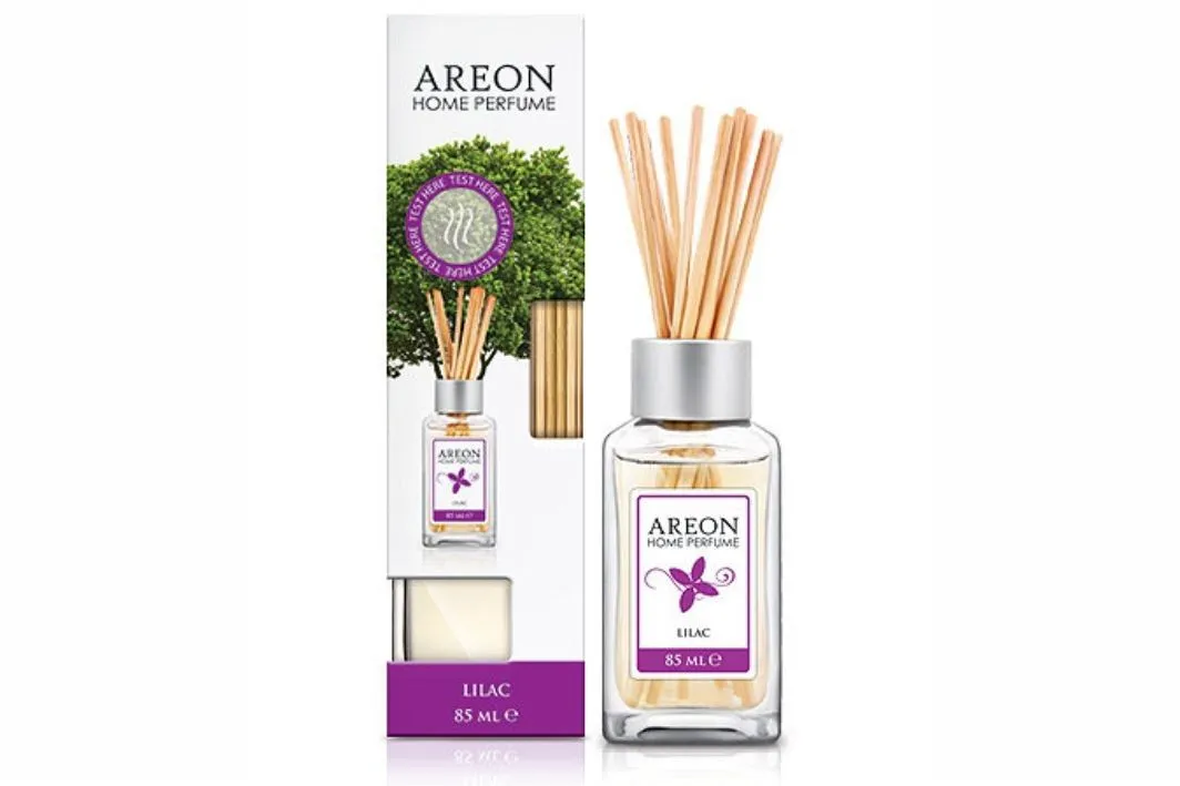 AREON Perfum Sticks Lilac 85ml