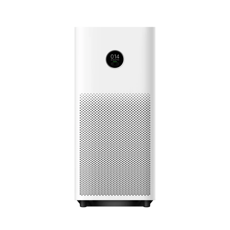 Xiaomi Mi Air Purifier 4 EU 1×1 ks, inteligentná čistička vzduchu