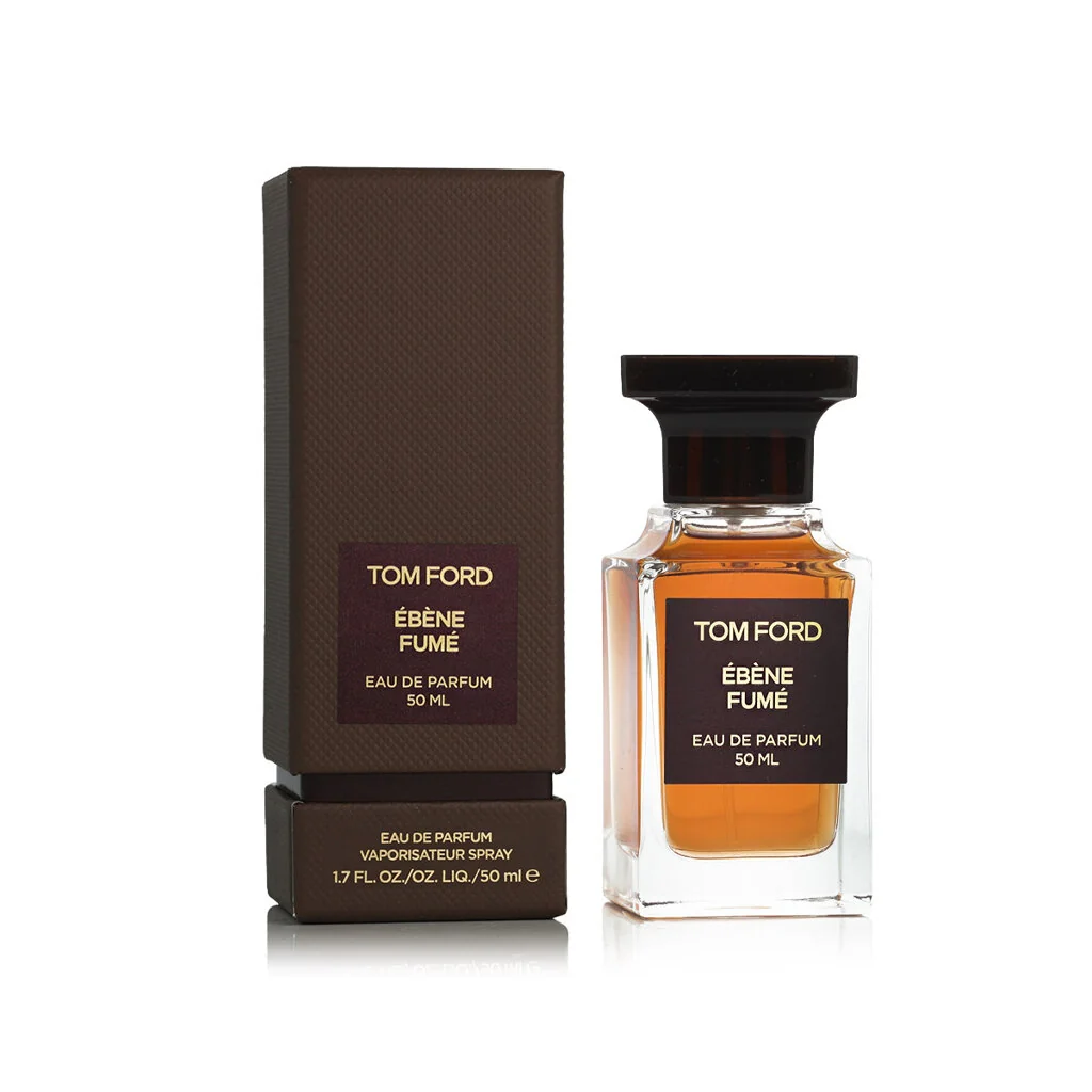 Tom Ford Ébène Fumé parfumovaná voda 50 ml unisex