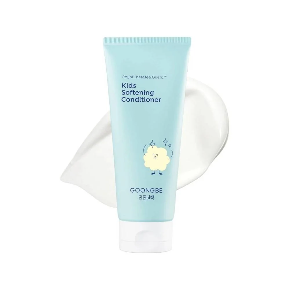 GOONGBE Kids Zjemňujúci kondicionér 200 ml