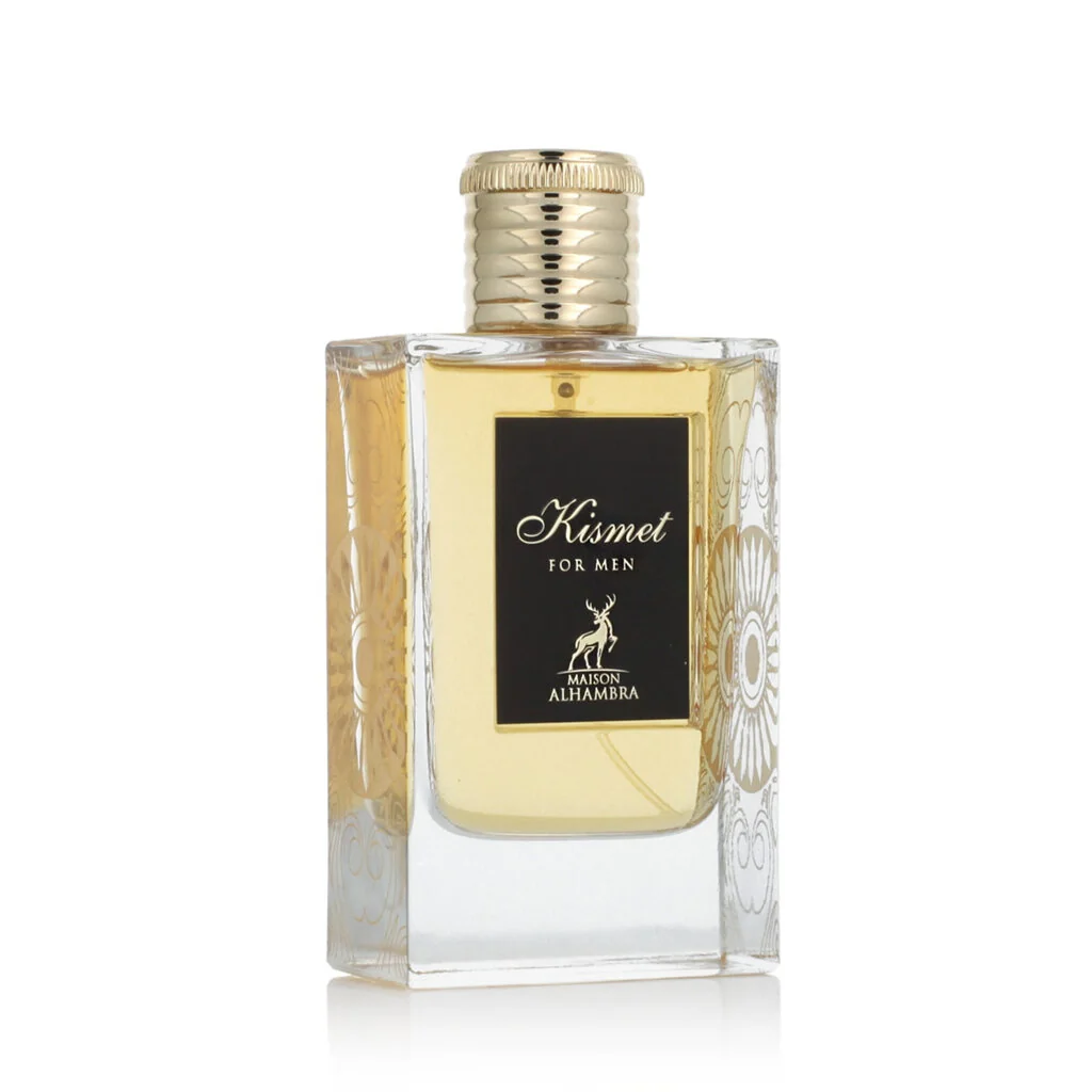 Maison Alhambra Kismet for Men parfumovaná voda pre mužov 100 ml