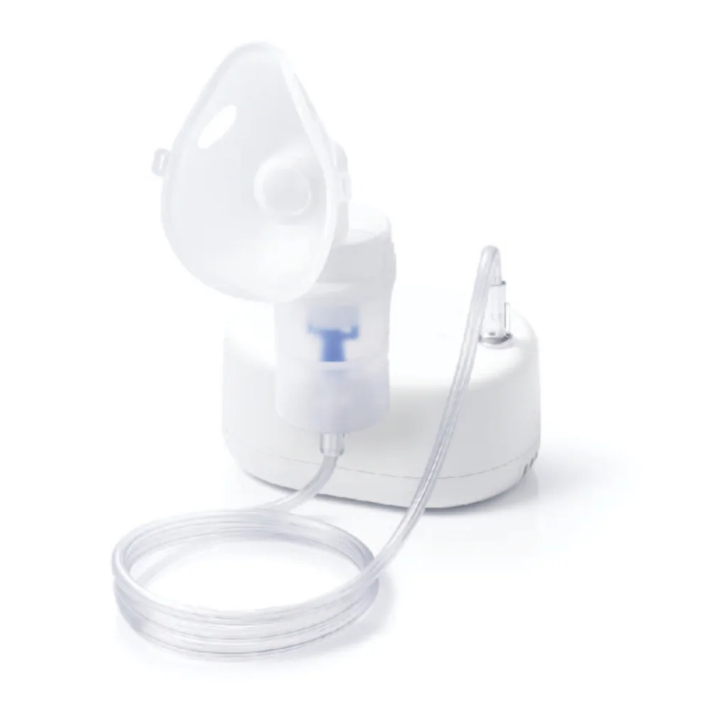 Omron inhalator C810 + Vincentka 1 ks