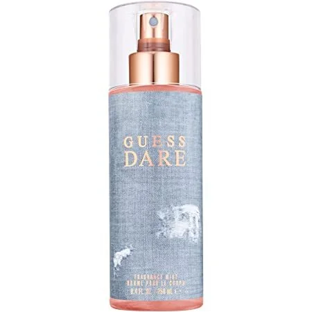 Guess Dare Telovy Sprej 250ml 1×250 ml, telový sprej