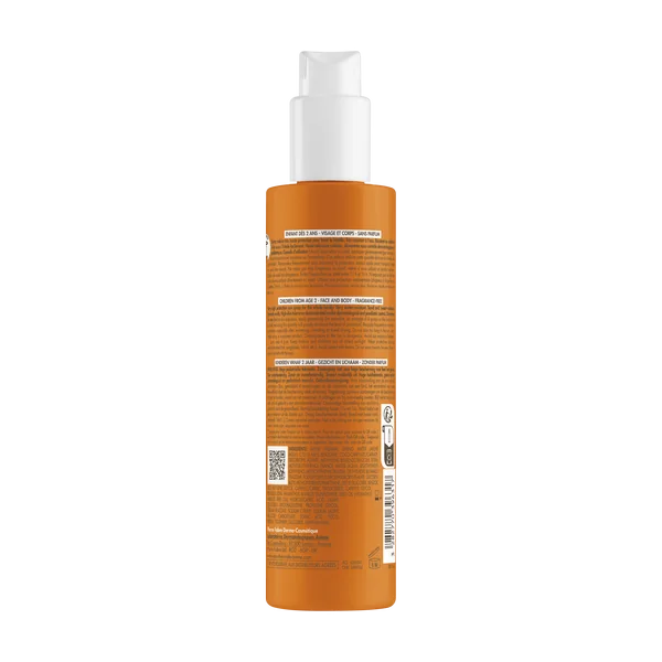 Avène Resistant Sprej pre deti SPF 50+ 200 ml
