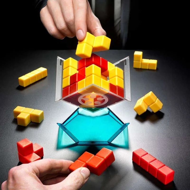 SmartGames - Cube Duel
