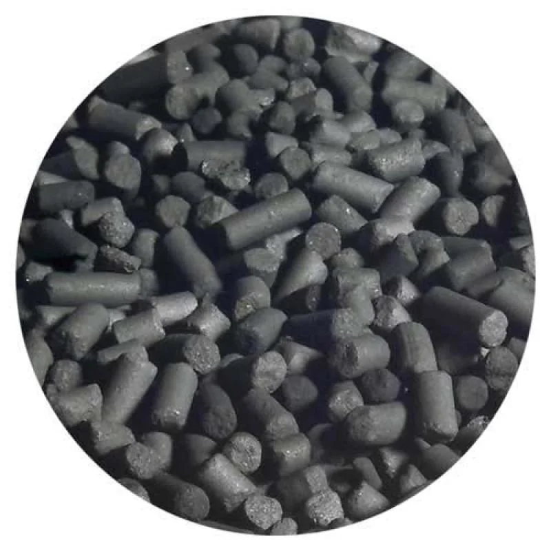 HOBBY Carbon Super Aktiv 500 g -aktívne uhlie