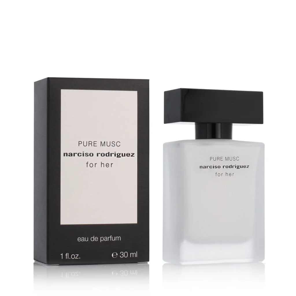 Narciso Rodriguez Pure Musc For Her EDP 30 ml W