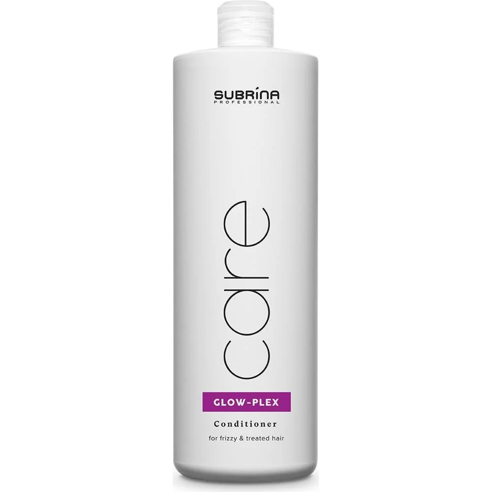 Subrina Professional Care Glow-Plex kondicionér krepovité vlasy 1000ml