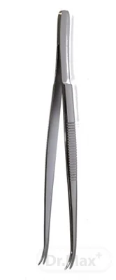 Omron pinzeta 1×1 ks, jemná pinzeta