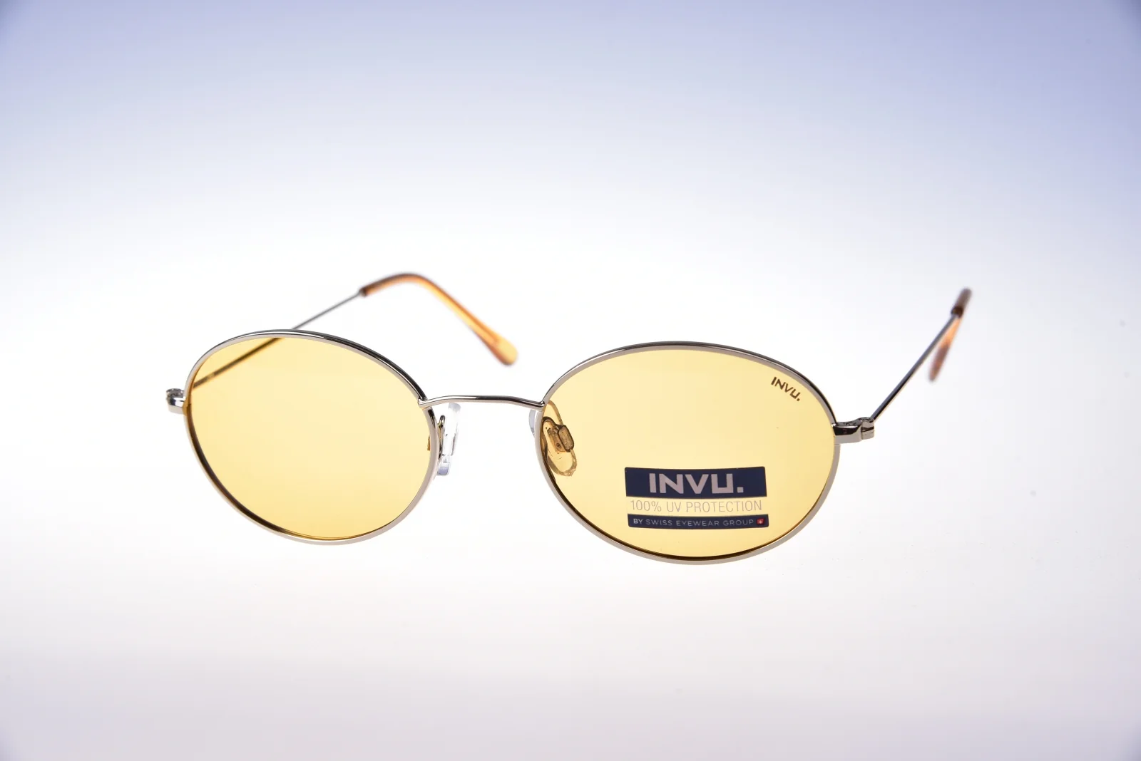 INVU. Trend T1908B Unisex slnečné okuliare