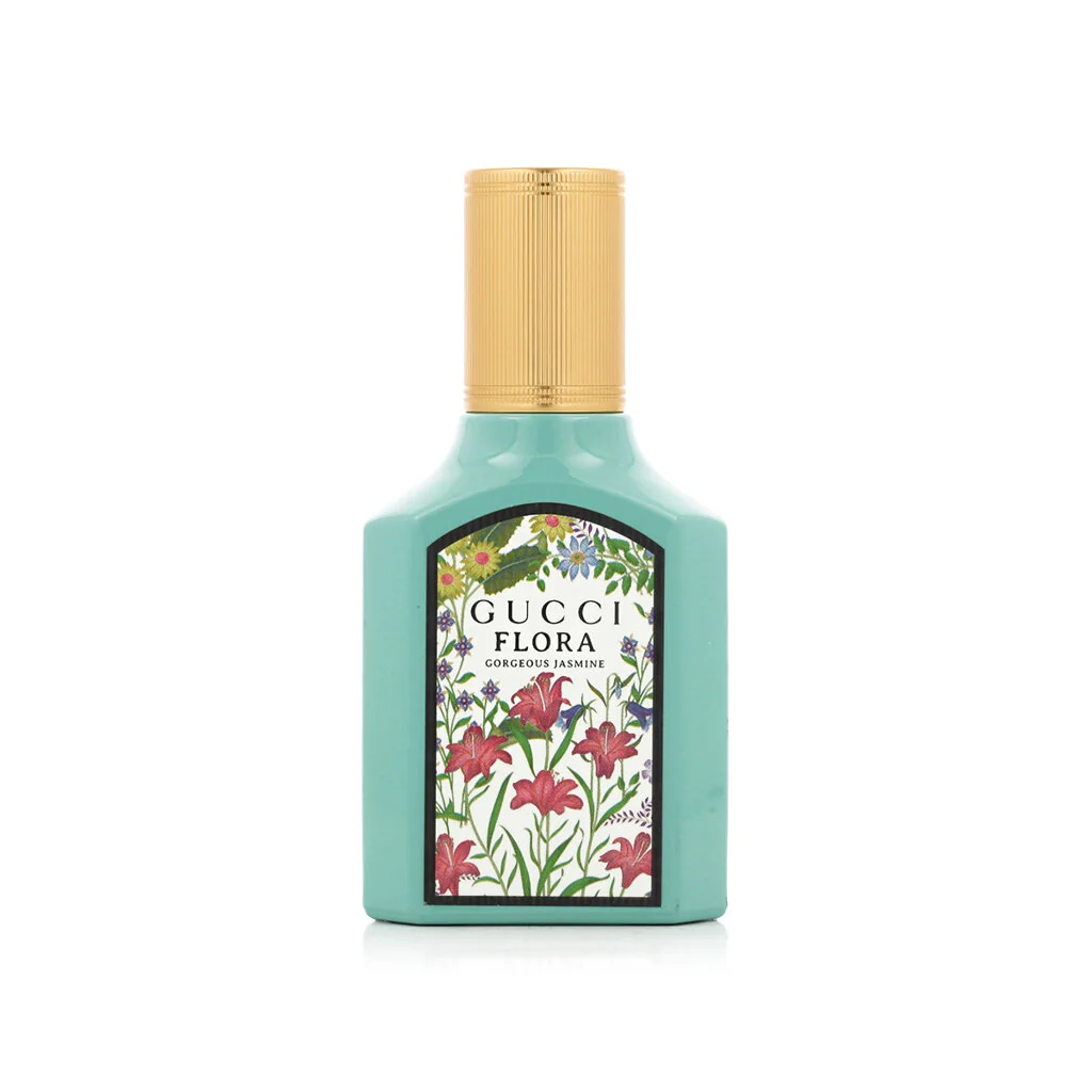 Gucci Flora Gorgeous Jasmine EDP pre ženy 30 ml