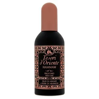 Tesori D Oriente Hammam Edp 100ml 1×100 ml, parfumová voda