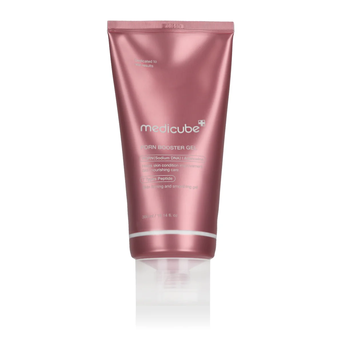 Medicube PDRN Booster Gel spevňujúci hydratačný gél 300 ml