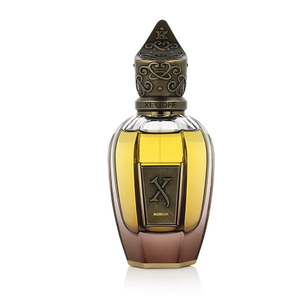 Xerjoff Kemi Aurum parfém 50 ml unisex