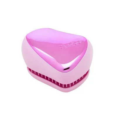 Tangle Teezer® Compact Styler Baby Doll Pink