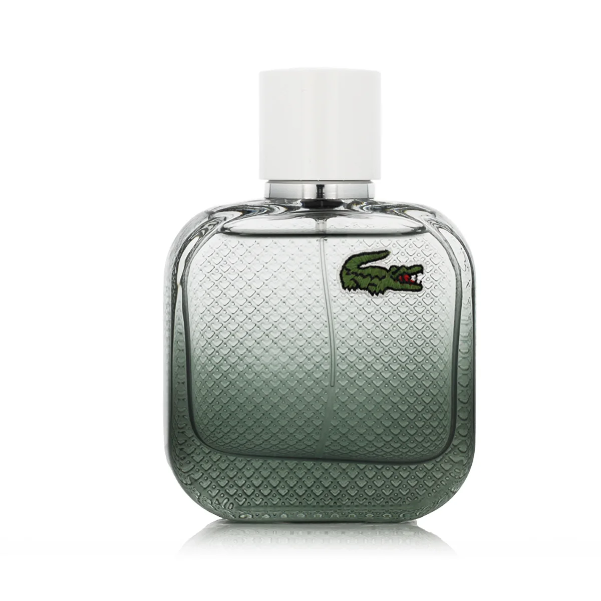 Lacoste L.12.12 Blanc Eau Intense toaletná voda 50 ml pre mužov