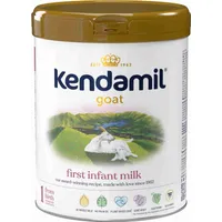 Kendamil Kozie dojčenské mlieko 1
