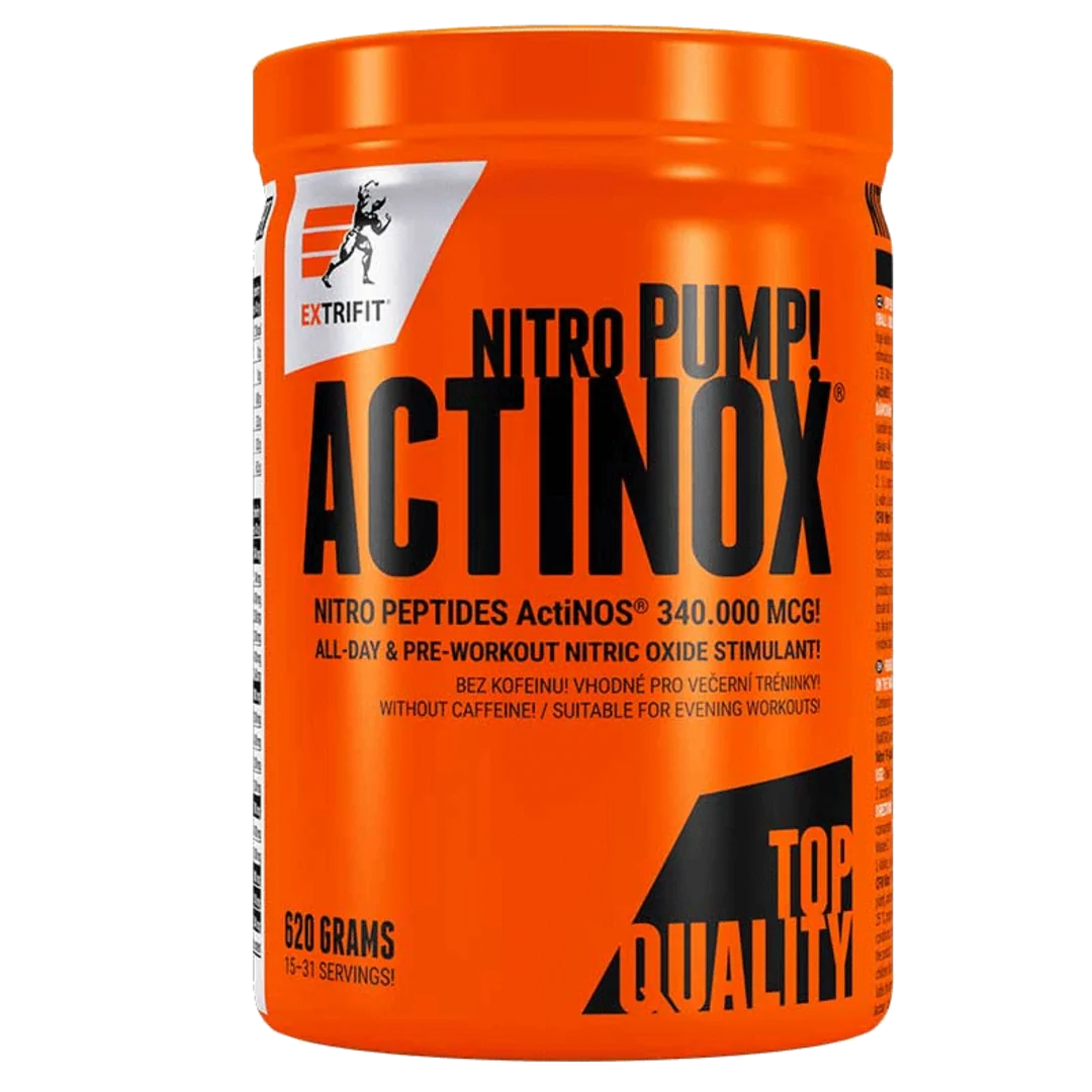 Extrifit ACTINOX® 620g - višňa