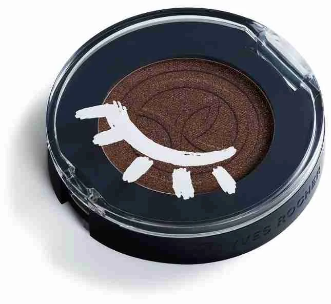 Yves Rocher Očné tiene Cafe Bonheur COULEURS NATURE 1×1 ks, očné tiene