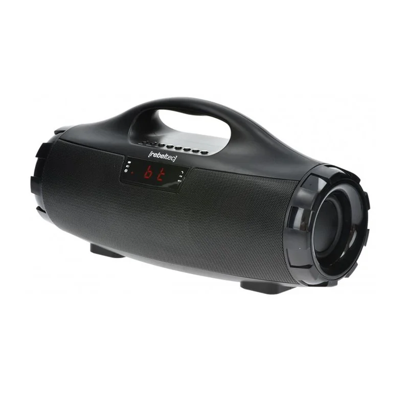 Reproduktor prenosný BLUETOOTH REBELTEC SBOX 390