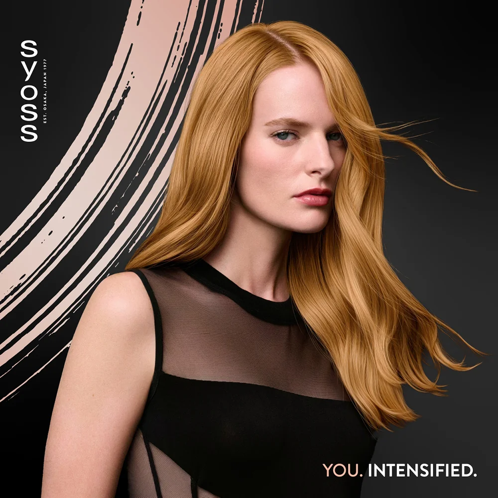 Syoss vlasová maska Intense Keratin 1×400 ml, maska na vlasy