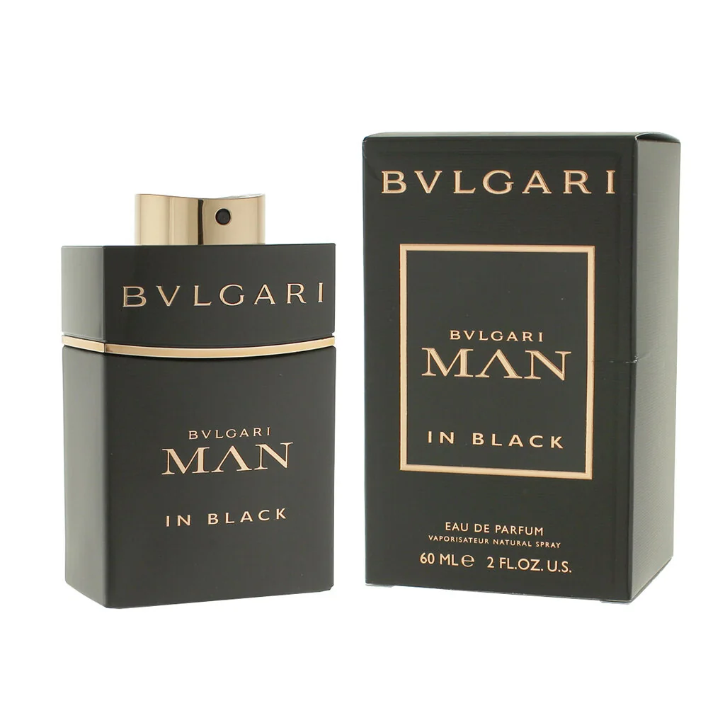 Bvlgari Man In Black EDP 60 ml M