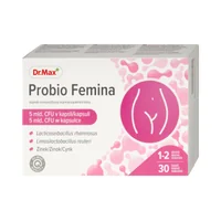 Dr.Max Probio Femina