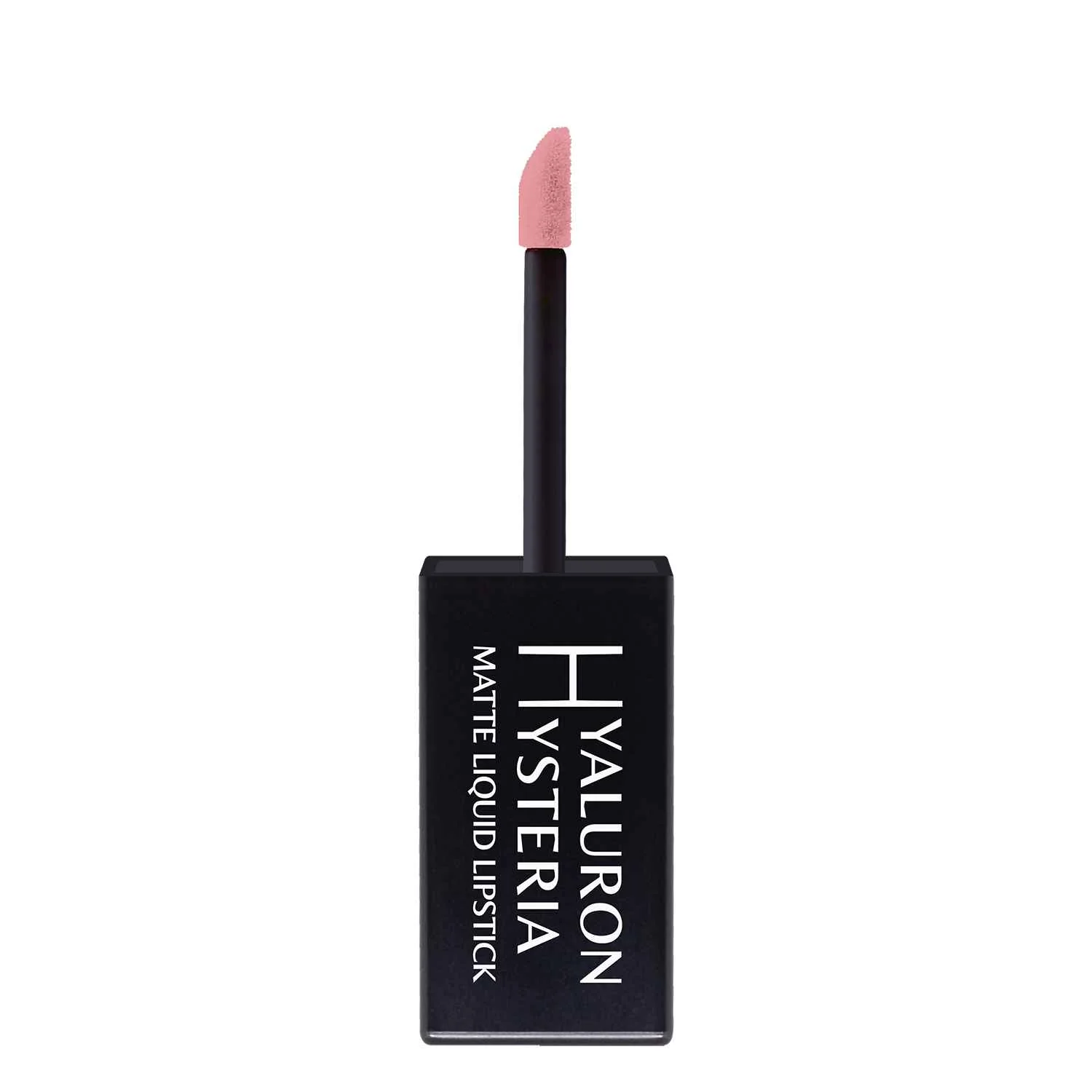 Dermacol Hyaluron Hysteria matný tekutý rúž č.04 1×4,5 ml, matný tekutý rúž