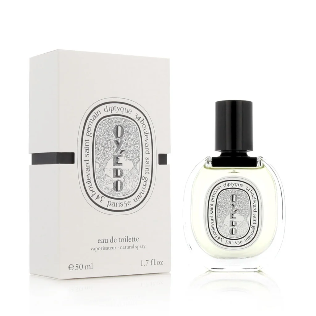 Diptyque Oyedo toaletná voda 50 ml unisex