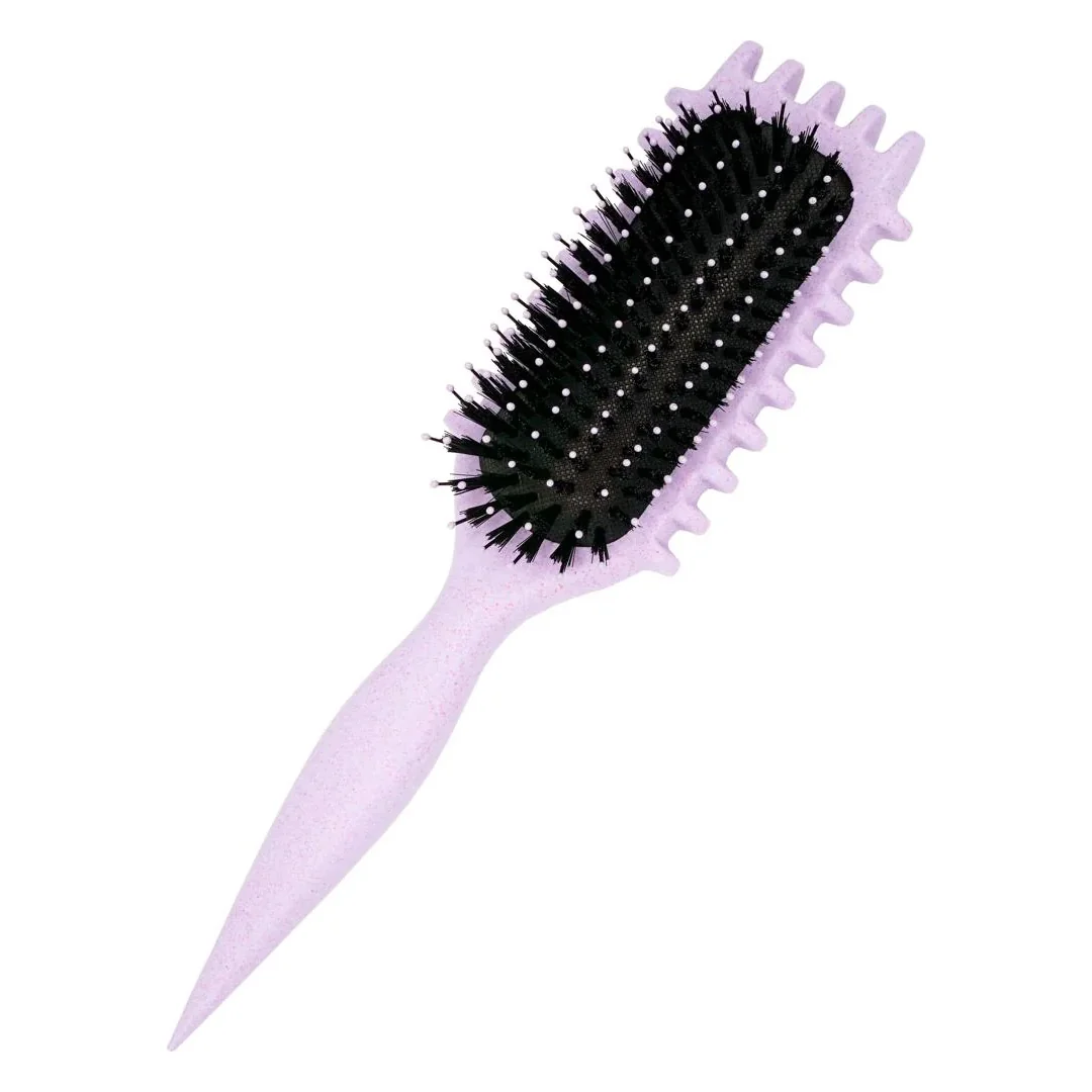 My-She CurlsCure Purple kefa na kučeravé vlasy