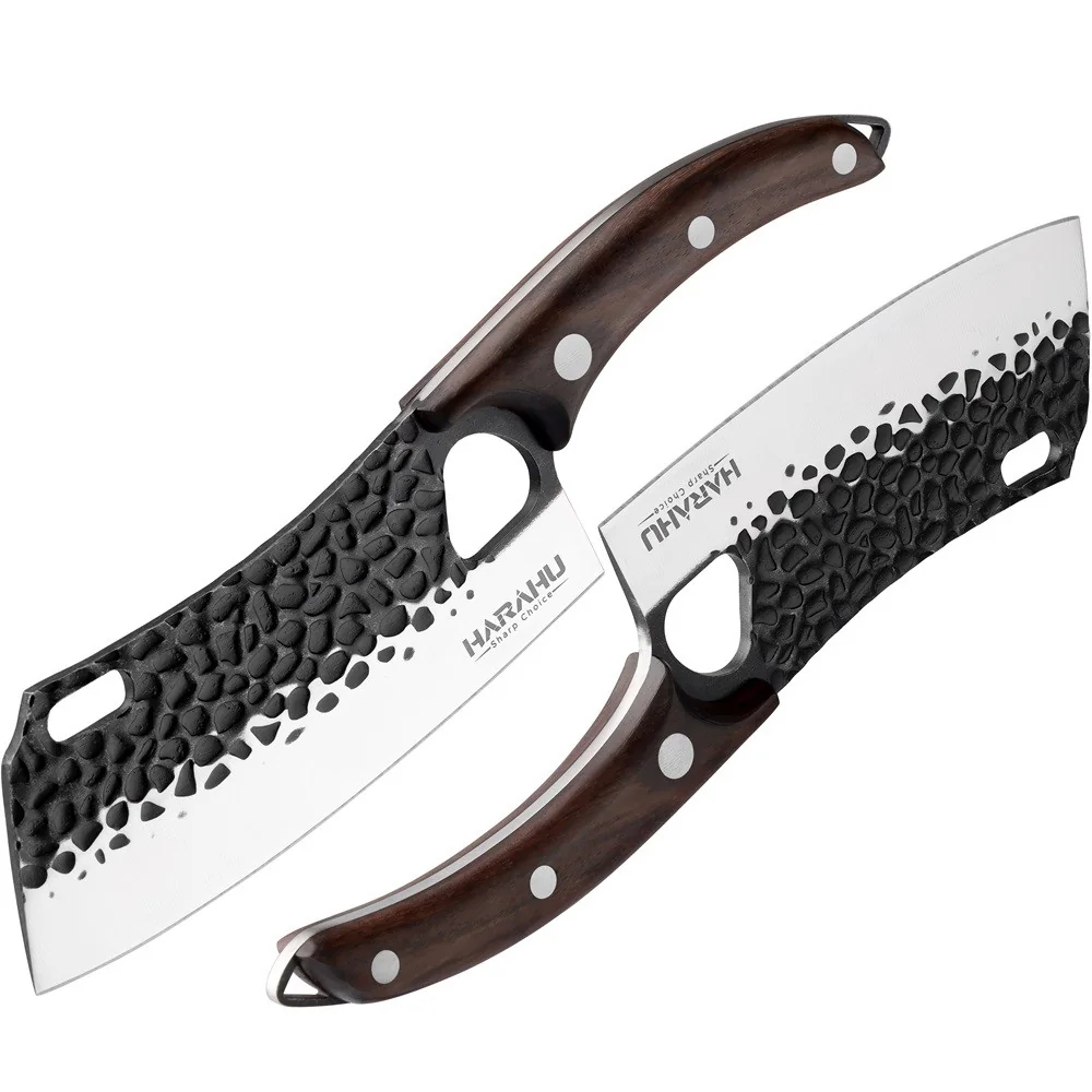 Kuchynský sekáčik 28cm, čepeľ 17cm