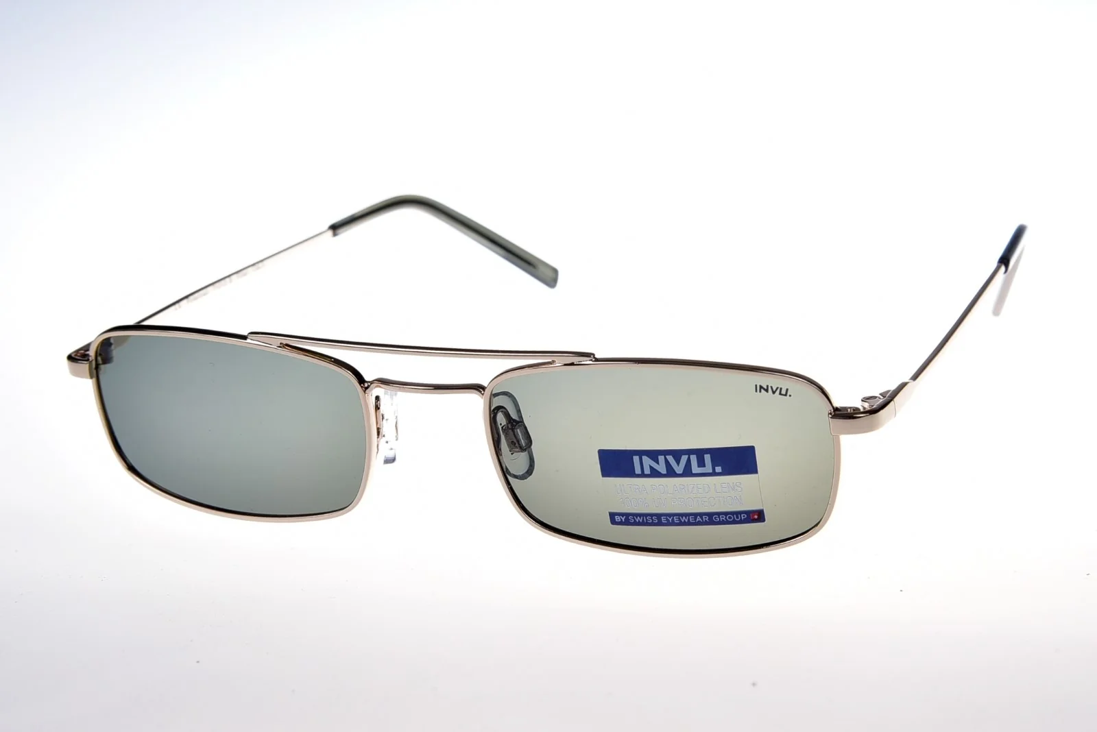 INVU. Trend T1013B Unisex slnečné okuliare