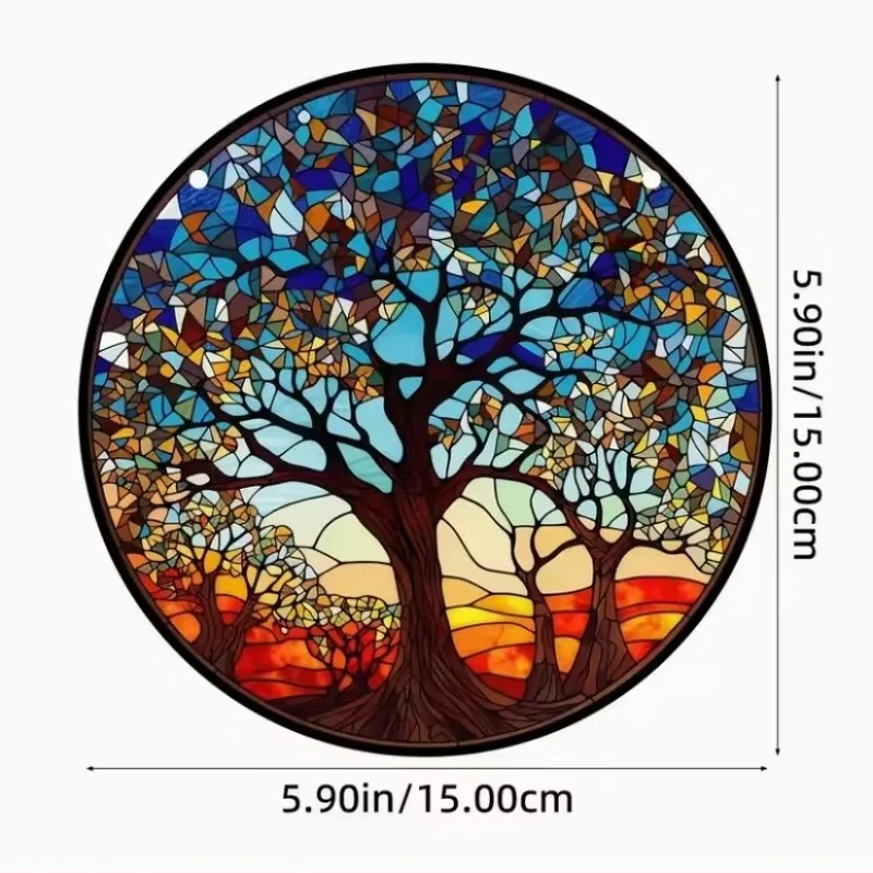 Lapač Slnka-Tree/Typ2