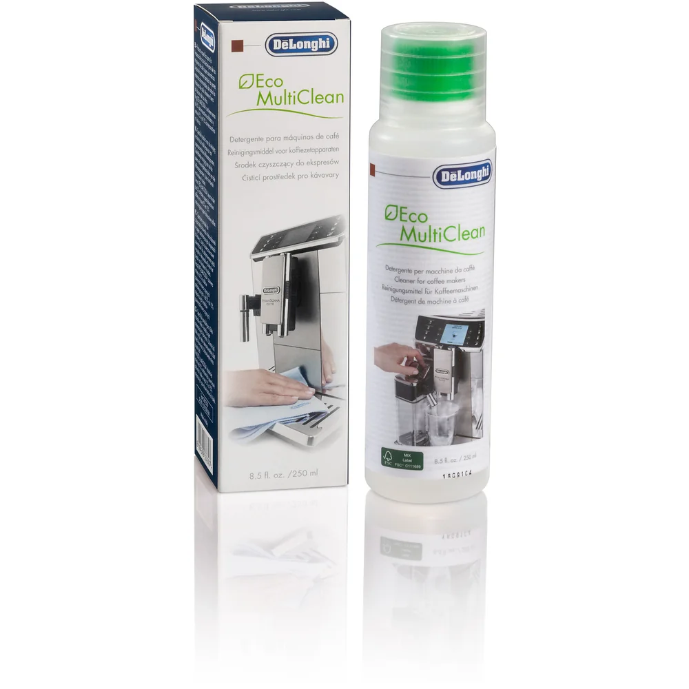 De Longhi Dlsc550 Milk Clean Čistič 1×1 ks