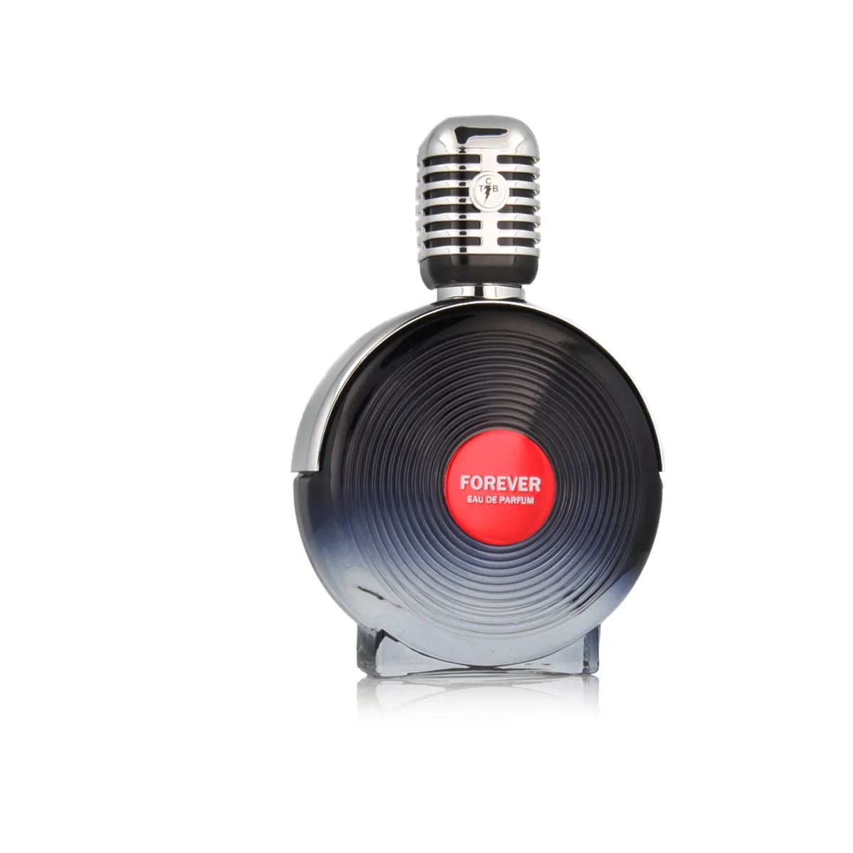 Bellevue Brands Elvis Presley Forever pre mužov EDP 100 ml