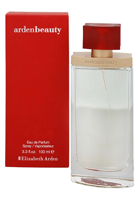 Elizabeth Arden Beauty Edp 100ml 1×100 ml, parfumová voda