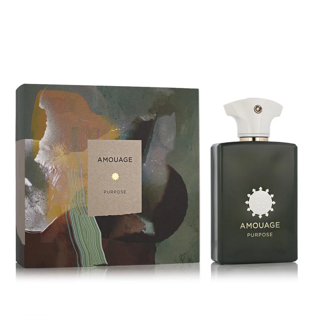 Amouage Purpose EDP 100 ml UNISEX