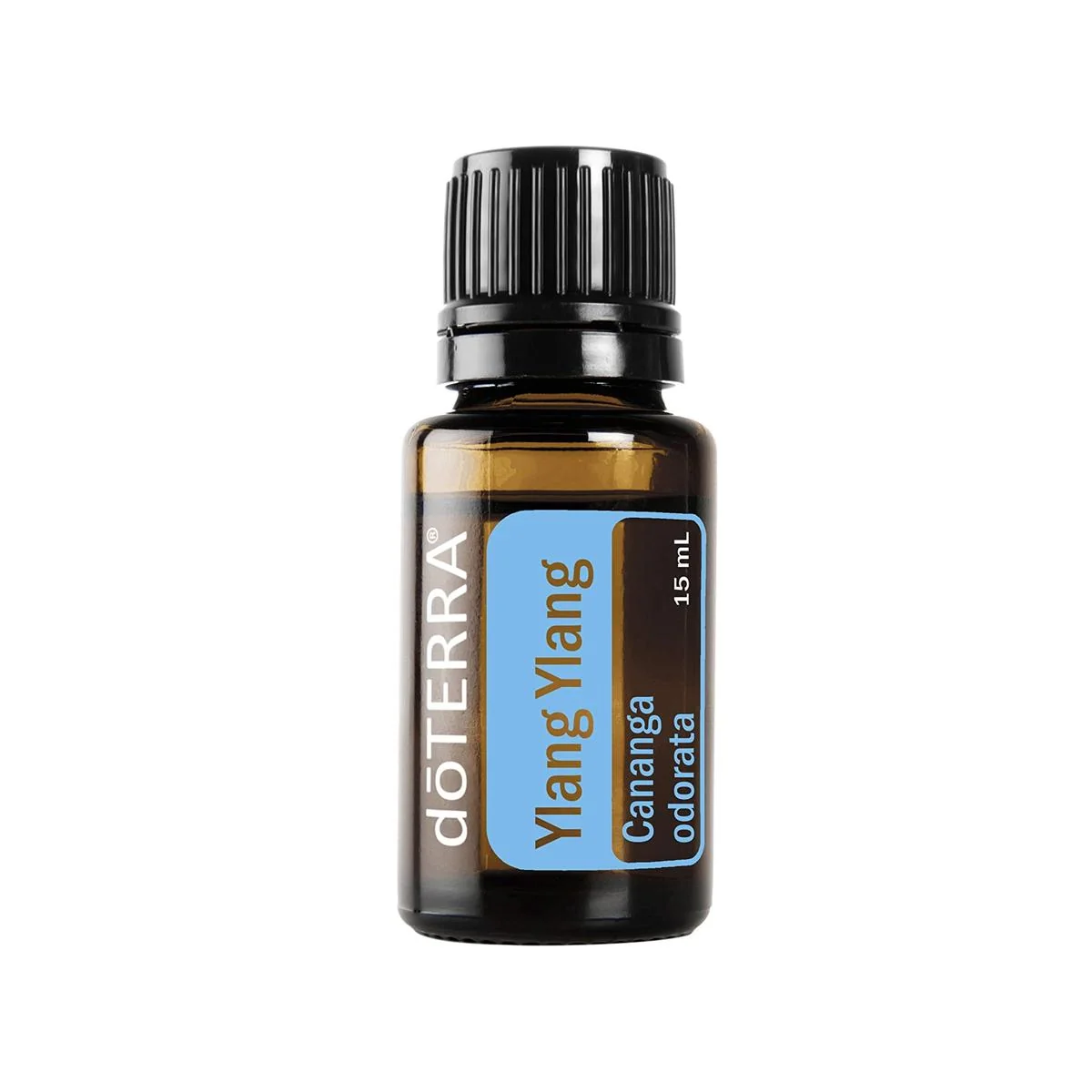 DoTerra Ylang Ylang esenciálny olej 15 ml Objem: 15 ml