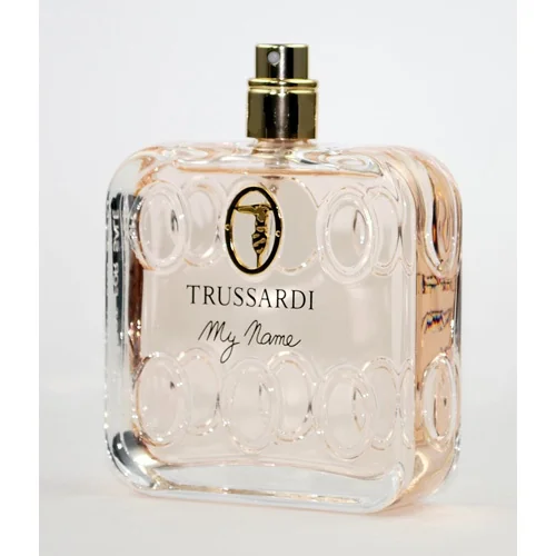 Trussardi My Name Edp Test 100ml 1×100 ml, parfumová voda