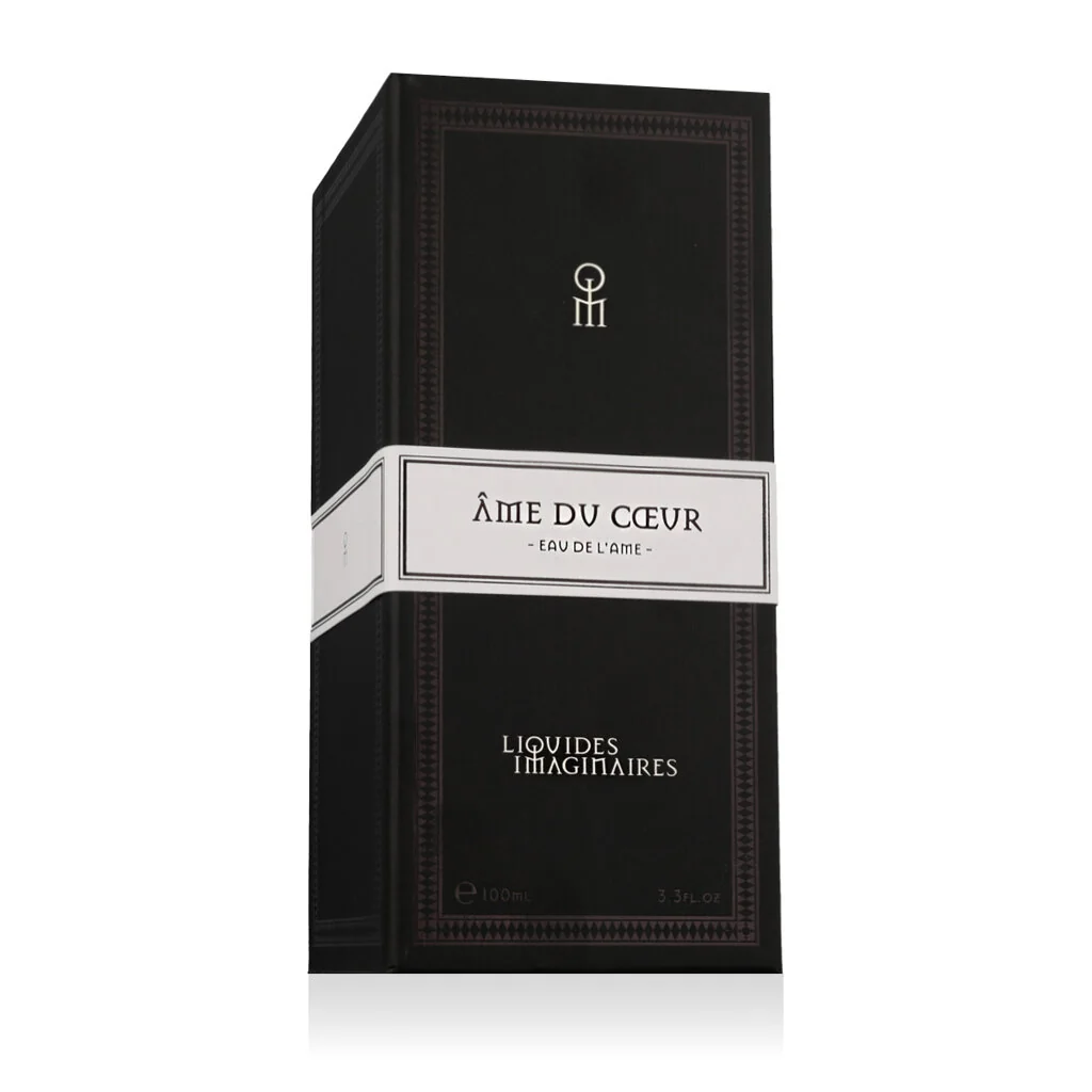 Liquides Imaginaires Âme Du Coeur EDP 100 ml UNISEX