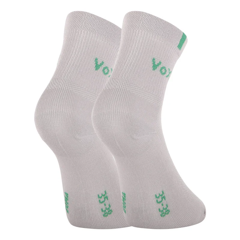 3PACK detské ponožky Voxx viacfarebné (Fredík-Mix B) 25/29