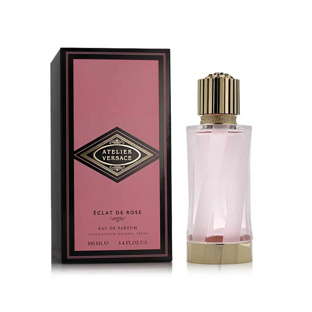 Versace Atelier Versace Éclat de Rose EDP 100 ml UNISEX