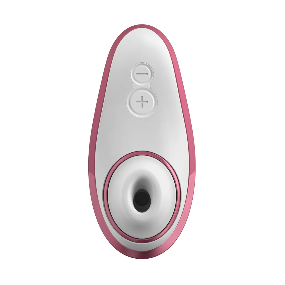 Womanizer LIBERTY ružový 1×1 ks, stimulátor klitorisu