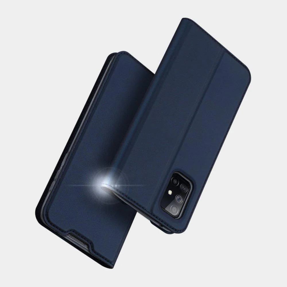 Knižkové puzdro Skin Pro pre Samsung Galaxy S20 FE 5G