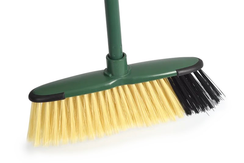 Spontex Interiérový zmeták GREEN 1 x 1 ks, zmeták